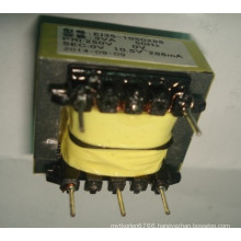 hot selling ei 33 220v to 15v 1a transformer